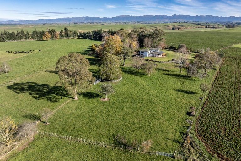Photo of property in 180 Ngaruru Road, Ongaonga, 4278