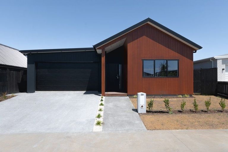 Photo of property in 39 Earp Crescent, Chartwell, 3210