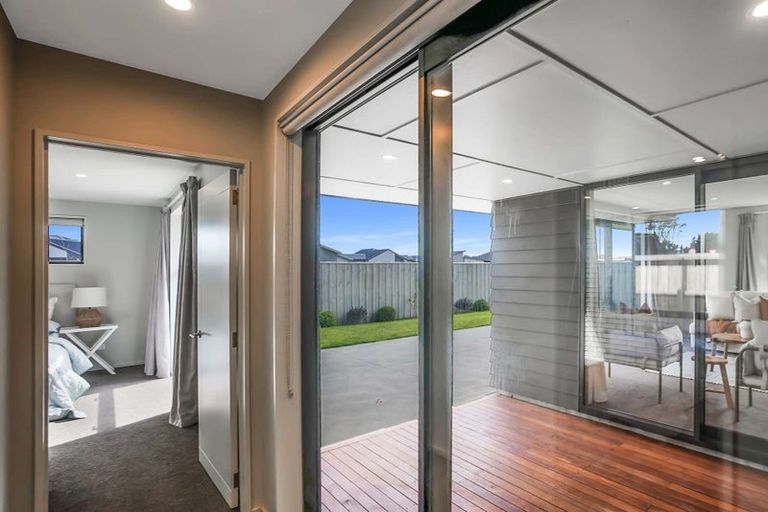 Photo of property in 6 Marcoola Drive, Rolleston, 7614