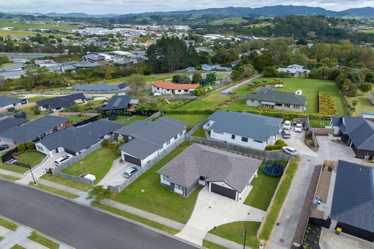 Photo of property in 64 Jamish Drive, Warkworth, 0910