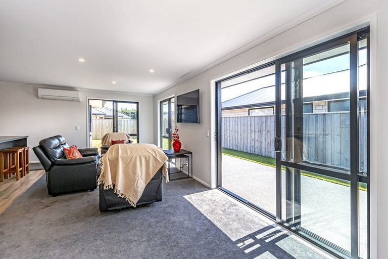 Photo of property in 74 Kemble Drive, Rolleston, 7615