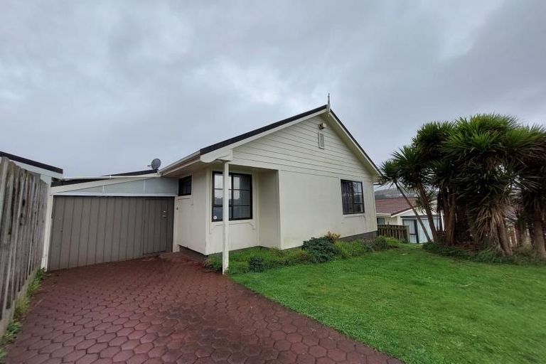 Photo of property in 10/37u Bracken Road, Paparangi, Wellington, 6037