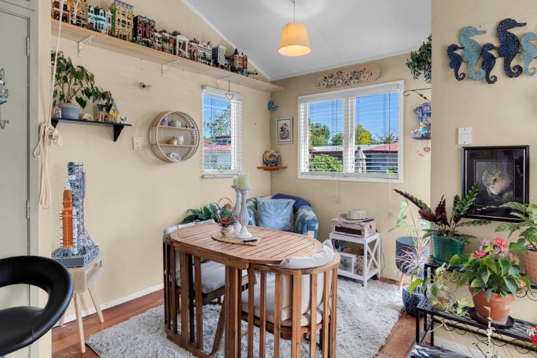 Photo of property in 43 Naylor Street, Hamilton East, Hamilton, 3216