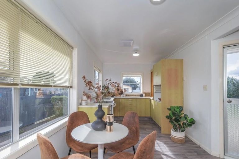 Photo of property in 7 Vogel Street, Levin, 5510