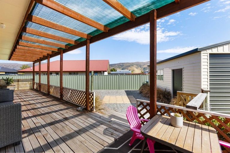 Photo of property in 4 Hotop Place, Cromwell, 9310