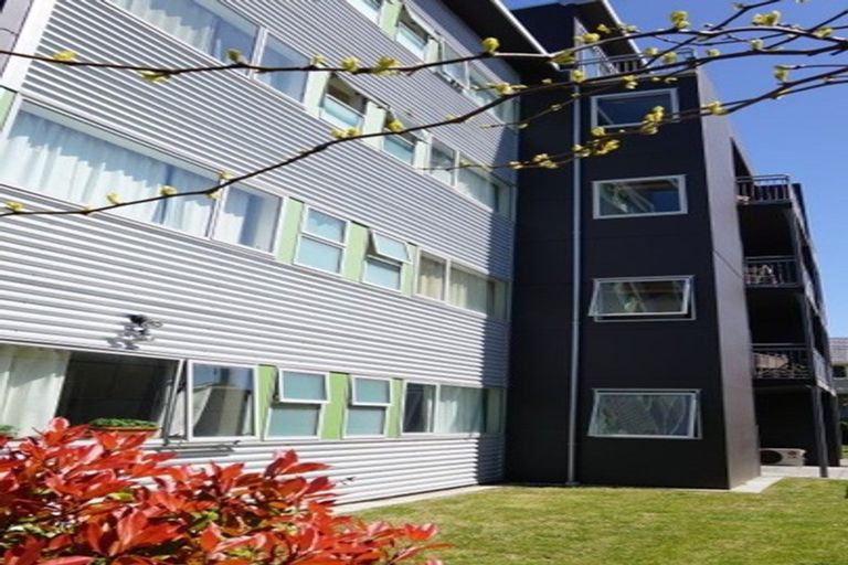 Photo of property in 253 Hereford Street, Christchurch Central, Christchurch, 8011