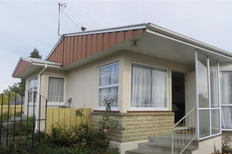 Photo of property in 14a Hebberd Place, Richmond, 7020