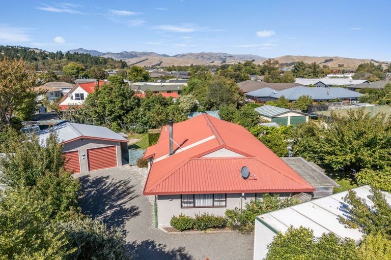 Photo of property in 21 Rata Place, Witherlea, Blenheim, 7201