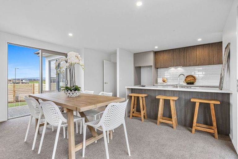 Photo of property in 15 Duporth Road, Rolleston, 7614