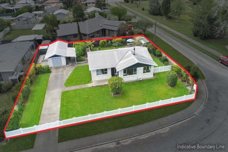 Photo of property in 11 Ballance Street, Westport, 7825