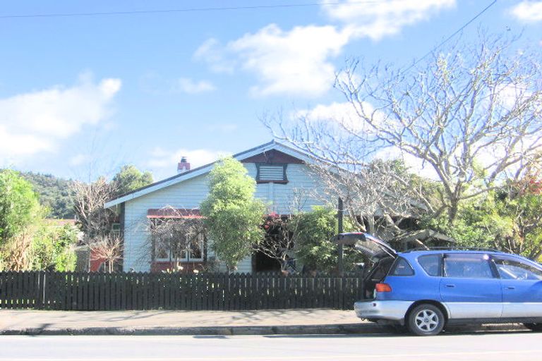 Photo of property in 55 Kamo Road, Regent, Whangarei, 0112