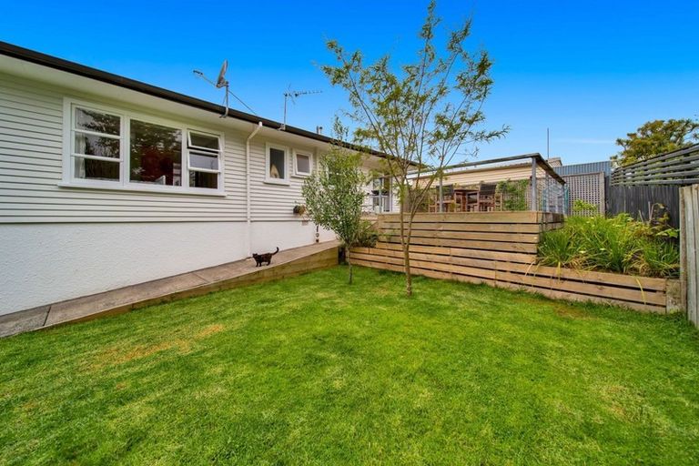 Photo of property in 13 Torbay Street, Brooklands, New Plymouth, 4310
