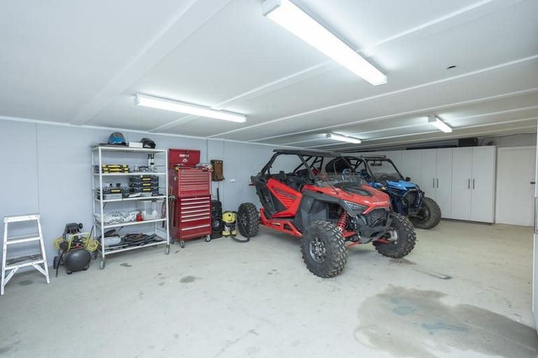 Photo of property in 270 Chain Hills Road, Chain Hills, Dunedin, 9076