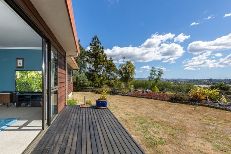 Photo of property in 222 Rayner Road, Huntly, 3700