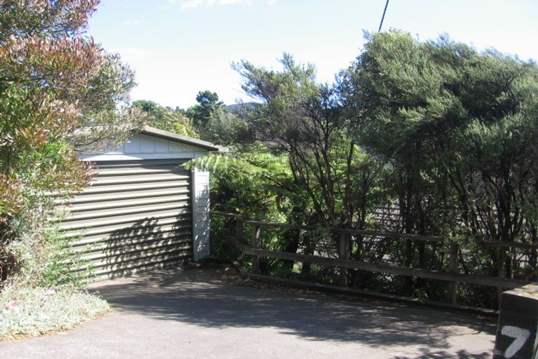 Photo of property in 70 Mairangi Road, Wadestown, Wellington, 6012
