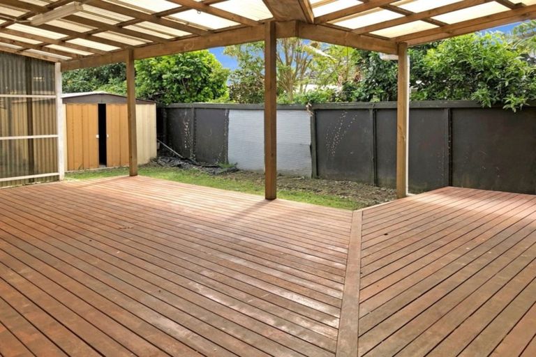 Photo of property in 1/64 Hoteo Avenue, Papatoetoe, Auckland, 2025
