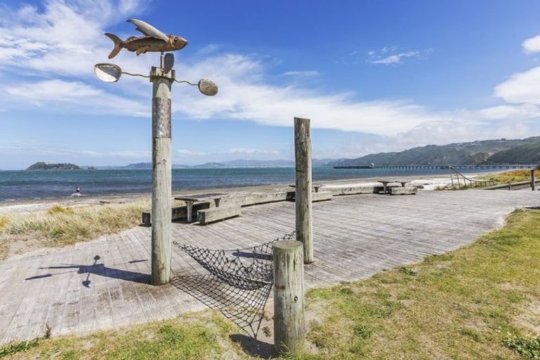 Photo of property in 47 Beach Street, Petone, Lower Hutt, 5012