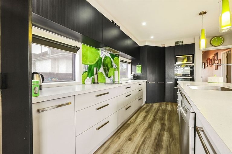 Photo of property in 34 Mcbeath Avenue, Hoon Hay, Christchurch, 8025