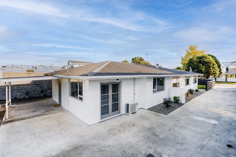 Photo of property in 533 Ruahine Street, Hokowhitu, Palmerston North, 4410