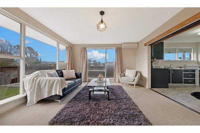 Photo of property in 1/20 Brynley Street, Hornby, Christchurch, 8042