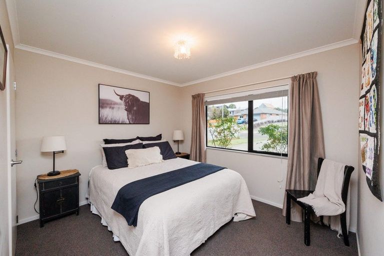 Photo of property in 91 Fraser Drive, Feilding, 4702