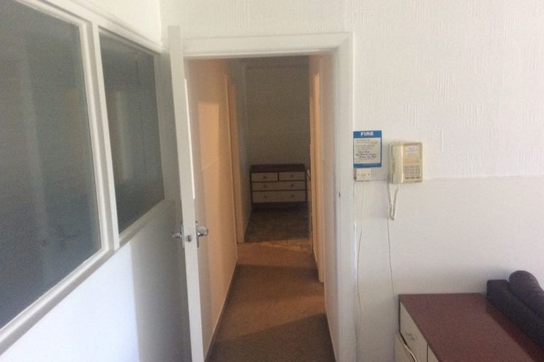 Photo of property in Lynton Lodge, 25 Examiner Street, Nelson, 7010