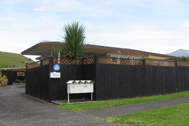 Photo of property in 4/43 Mcintyre Road, Mangere Bridge, Auckland, 2022