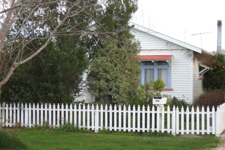 Photo of property in 44a Jellicoe Street, Greytown, 5712