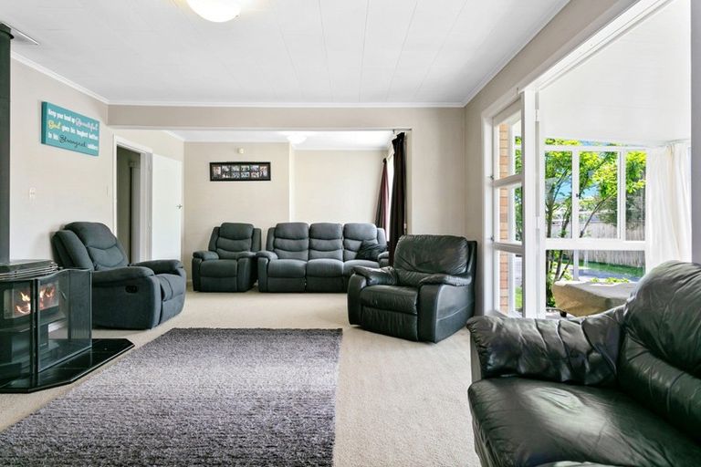 Photo of property in 21 Kiwi Street, Taupo, 3330