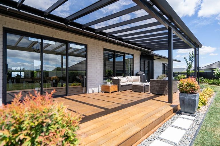 Photo of property in 4 Moemoea Place, Cambridge, 3434