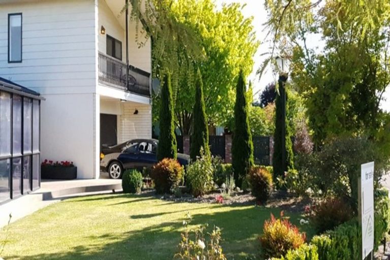 Photo of property in 1 Catherwood Close, Allenton, Ashburton, 7700