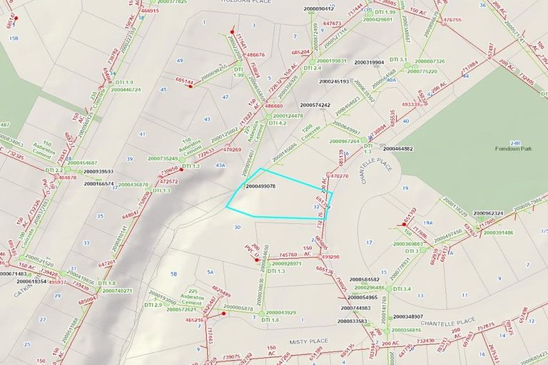 Photo of property in 32 Chantelle Place, Papatoetoe, Auckland, 2025