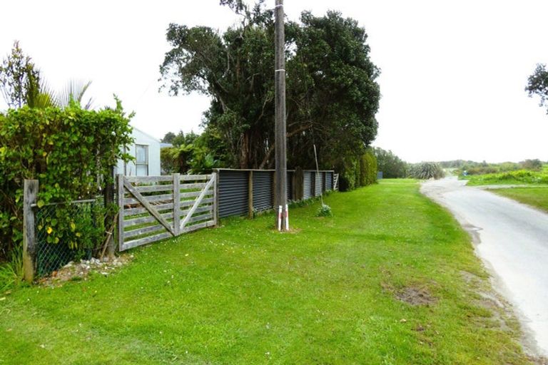 Photo of property in 12 Burnett Street, Mokihinui, Westport, 7891