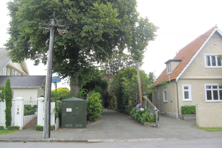 Photo of property in 27 Knowles Street, St Albans, Christchurch, 8052