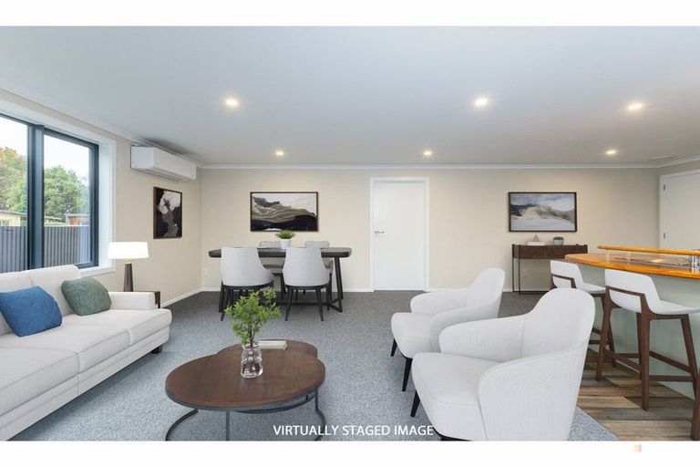 Photo of property in 18a Rayner Street, Temuka, 7920