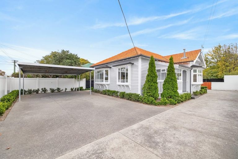 Photo of property in 209 Westminster Street, Mairehau, Christchurch, 8013