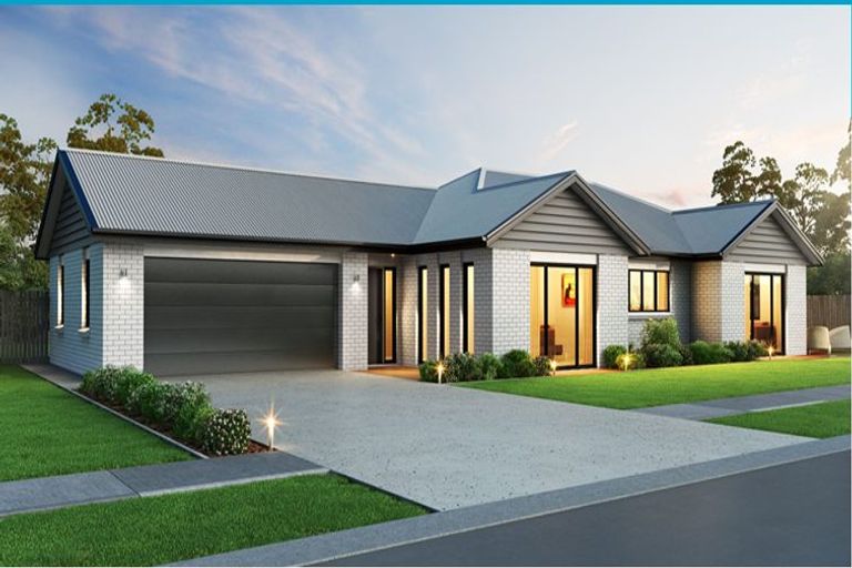 Photo of property in 9 Vinifera Lane, Te Kauwhata, 3782