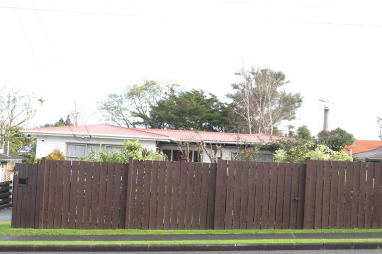 Photo of property in 37 Claude Road, Hillpark, Auckland, 2102