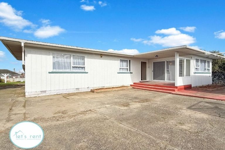 Photo of property in 27 Hyde Street, Manurewa East, Auckland, 2102
