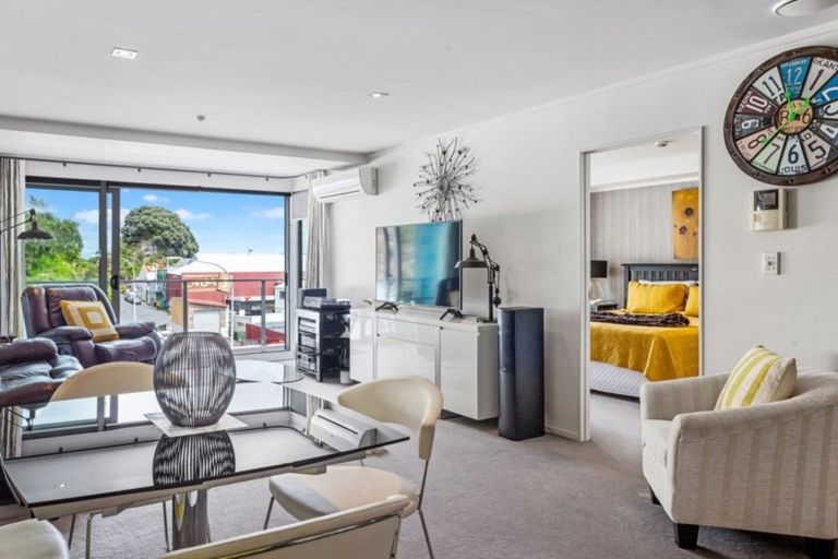 Photo of property in Quayside Apartments, 206/11 George Street, Whakatane, 3120