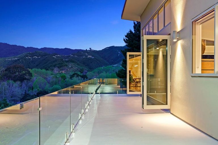 Photo of property in 125 Nikau Palm Road, Nikau Valley, Paraparaumu, 5032