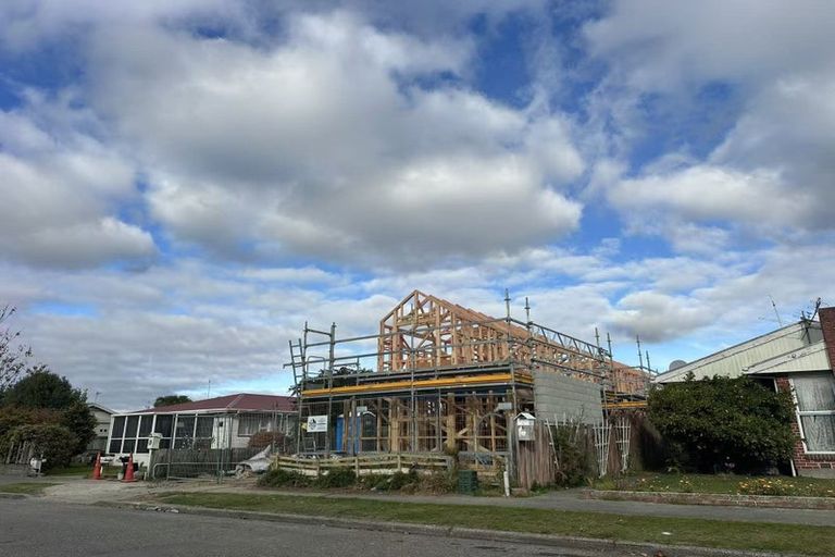Photo of property in 8 Owens Terrace, Upper Riccarton, Christchurch, 8041