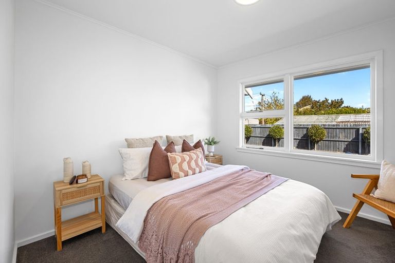 Photo of property in 4 Adrian Place, Shirley, Christchurch, 8061