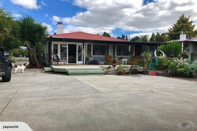 Photo of property in 17 Weka Street, Frankton, Hamilton, 3204