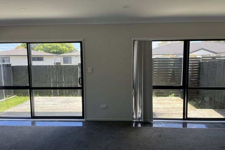 Photo of property in 3/30 Calvert Avenue, Mangere East, Auckland, 2024