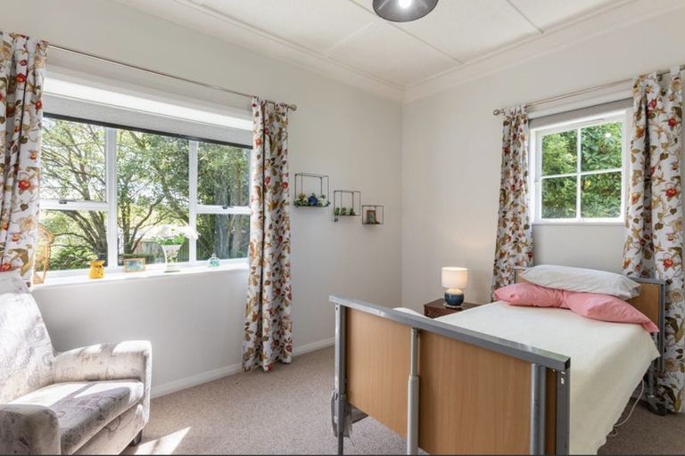 Photo of property in 40 Norsewood Ormondville Road, Norsewood, 4974