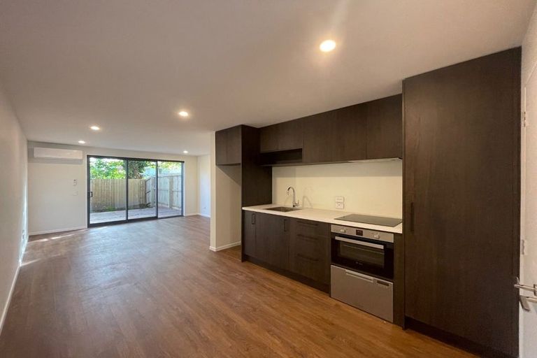 Photo of property in 8b/5 Huia Street, Riccarton, Christchurch, 8041