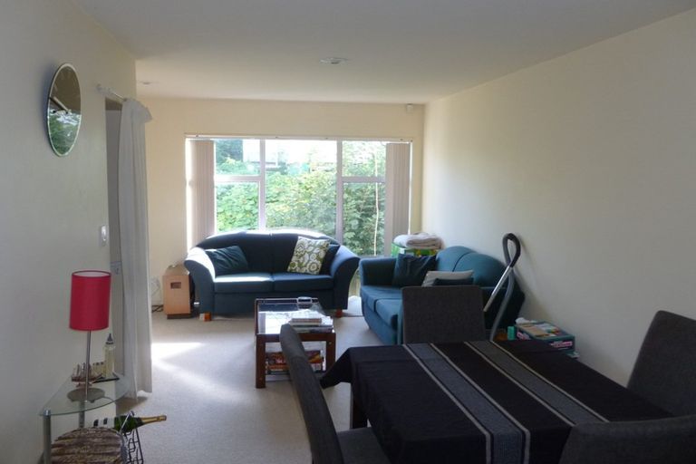 Photo of property in 25/20u Thompson Street, Mount Cook, Wellington, 6011