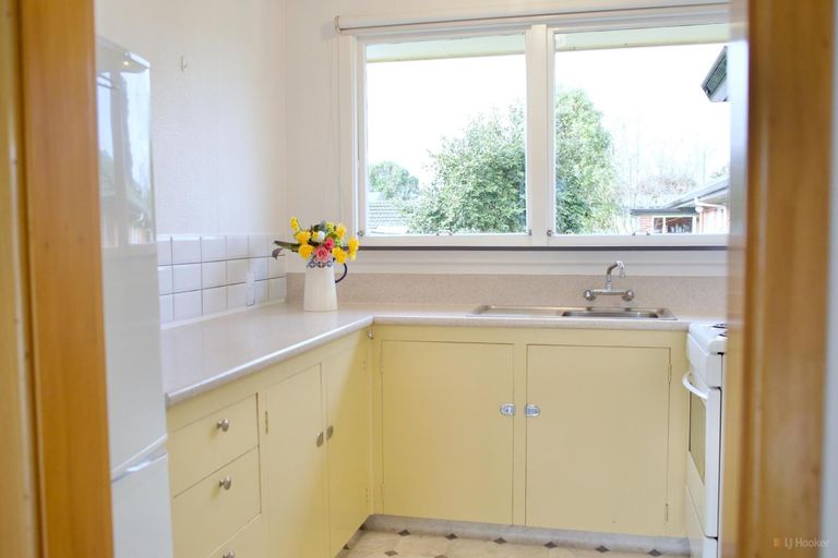 Photo of property in 2a George Street, Geraldine, 7930