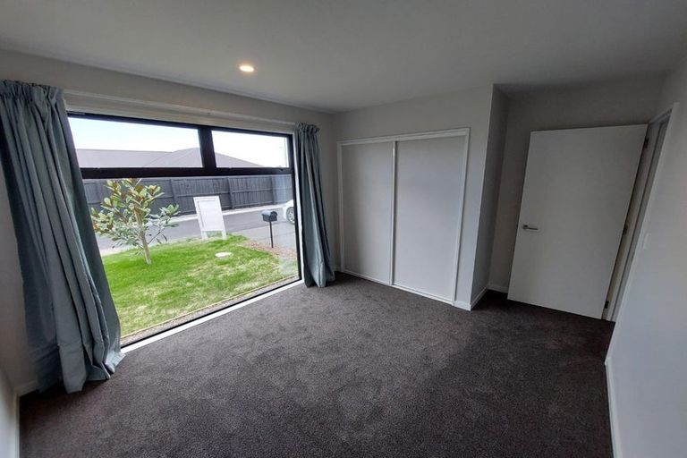 Photo of property in 29 Kate Sheppard Drive, Rolleston, 7615